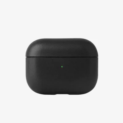 Airpods Leather Case